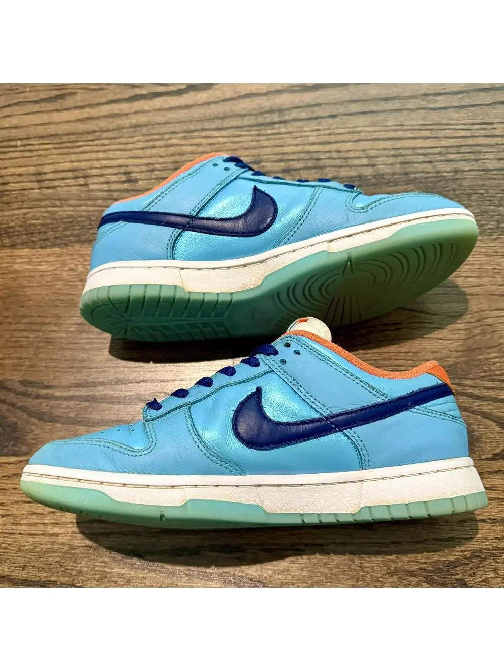 Nike men preowned